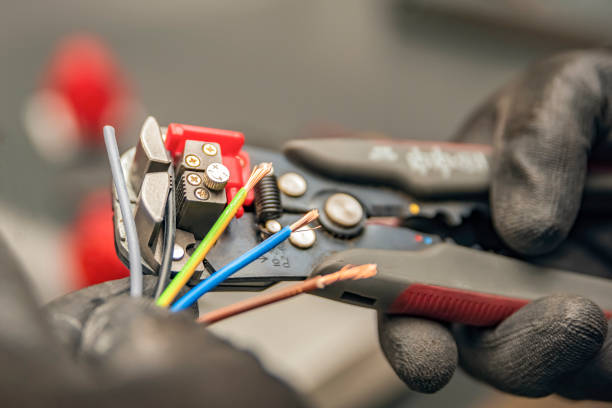 Best Industrial Electrical Services  in Lindenwold, NJ