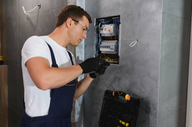 Best Electrical System Inspection  in Lindenwold, NJ
