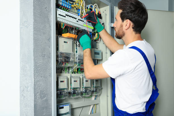 Best Emergency Electrical Repair  in Lindenwold, NJ