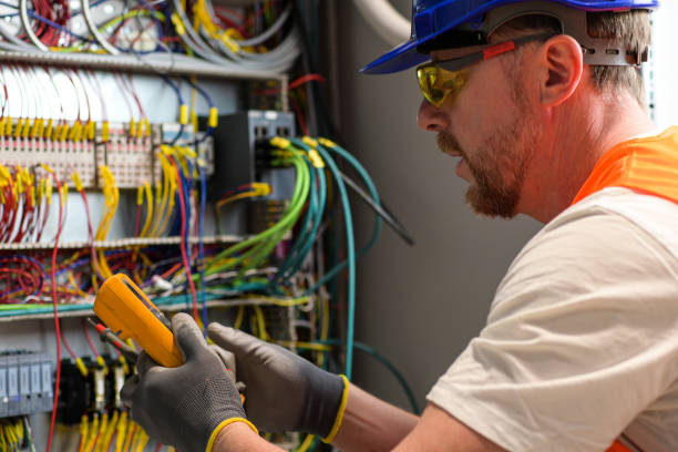 Best Electrical Repair Services  in Lindenwold, NJ